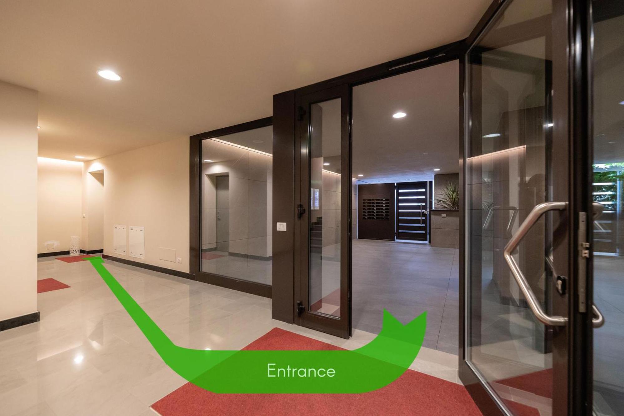 Il Garovaglio Apartment Como Exterior photo