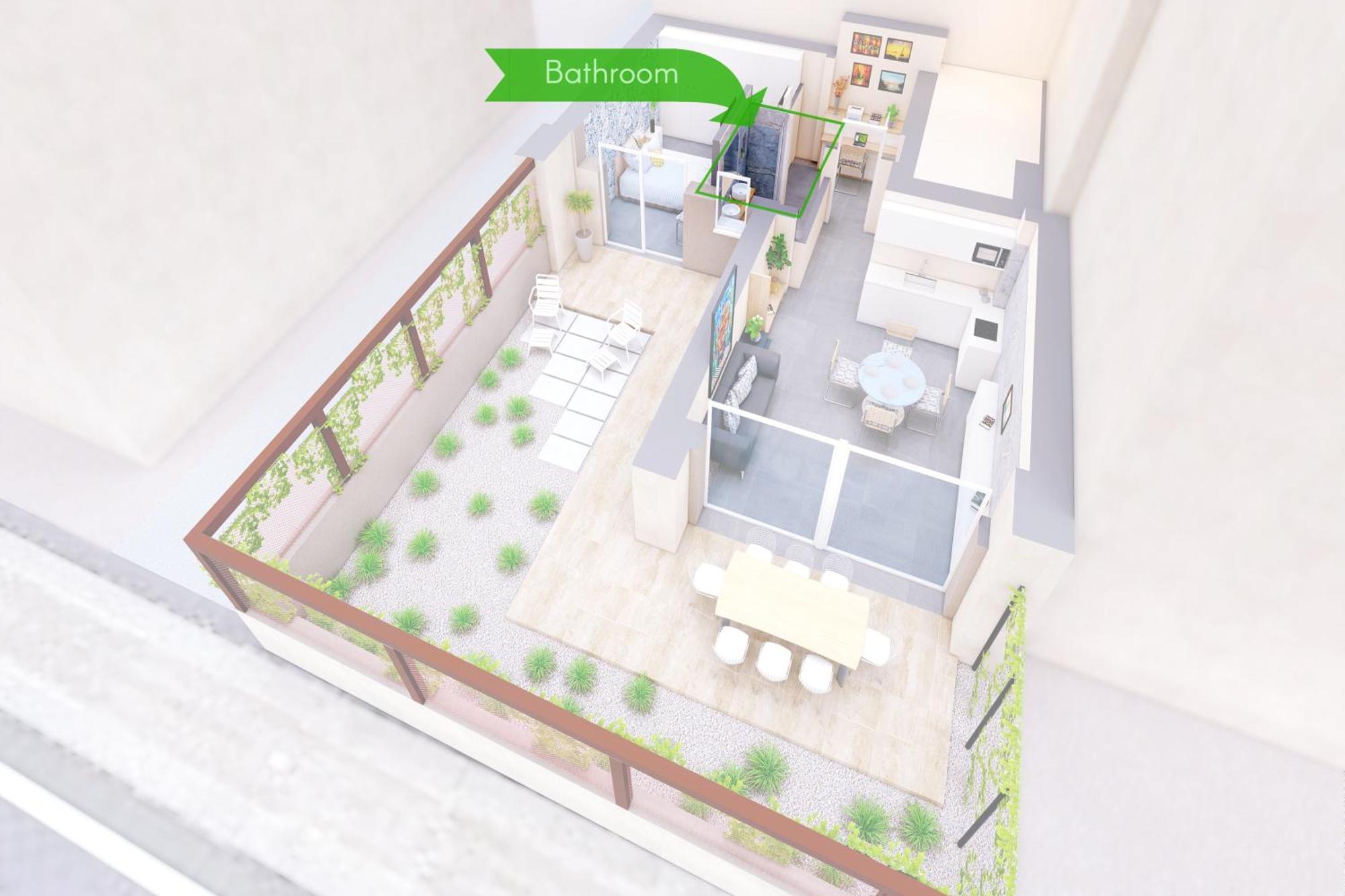 Il Garovaglio Apartment Como Exterior photo