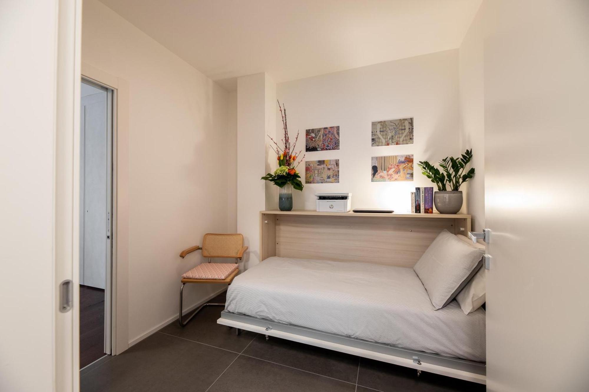 Il Garovaglio Apartment Como Exterior photo