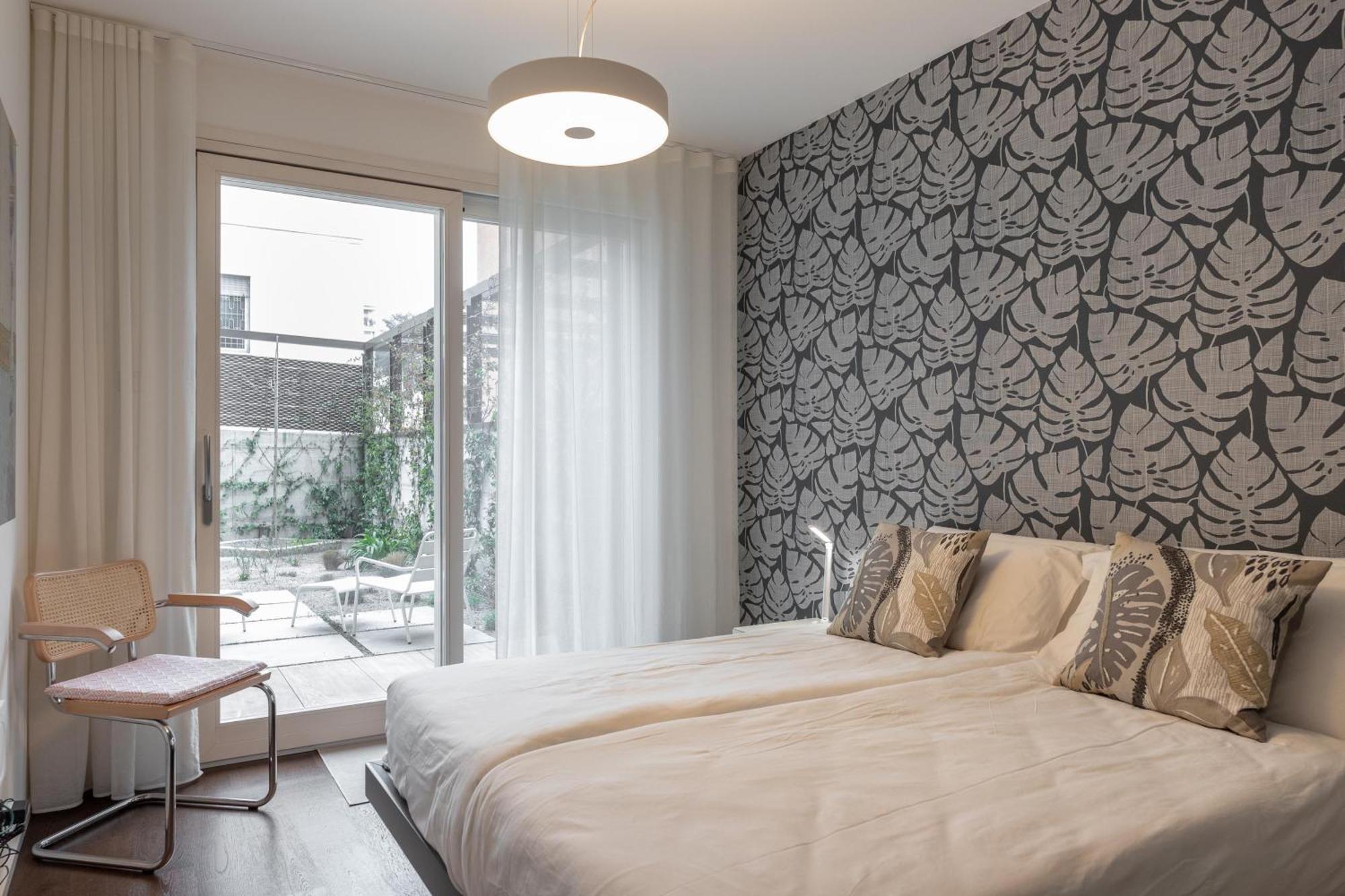 Il Garovaglio Apartment Como Exterior photo