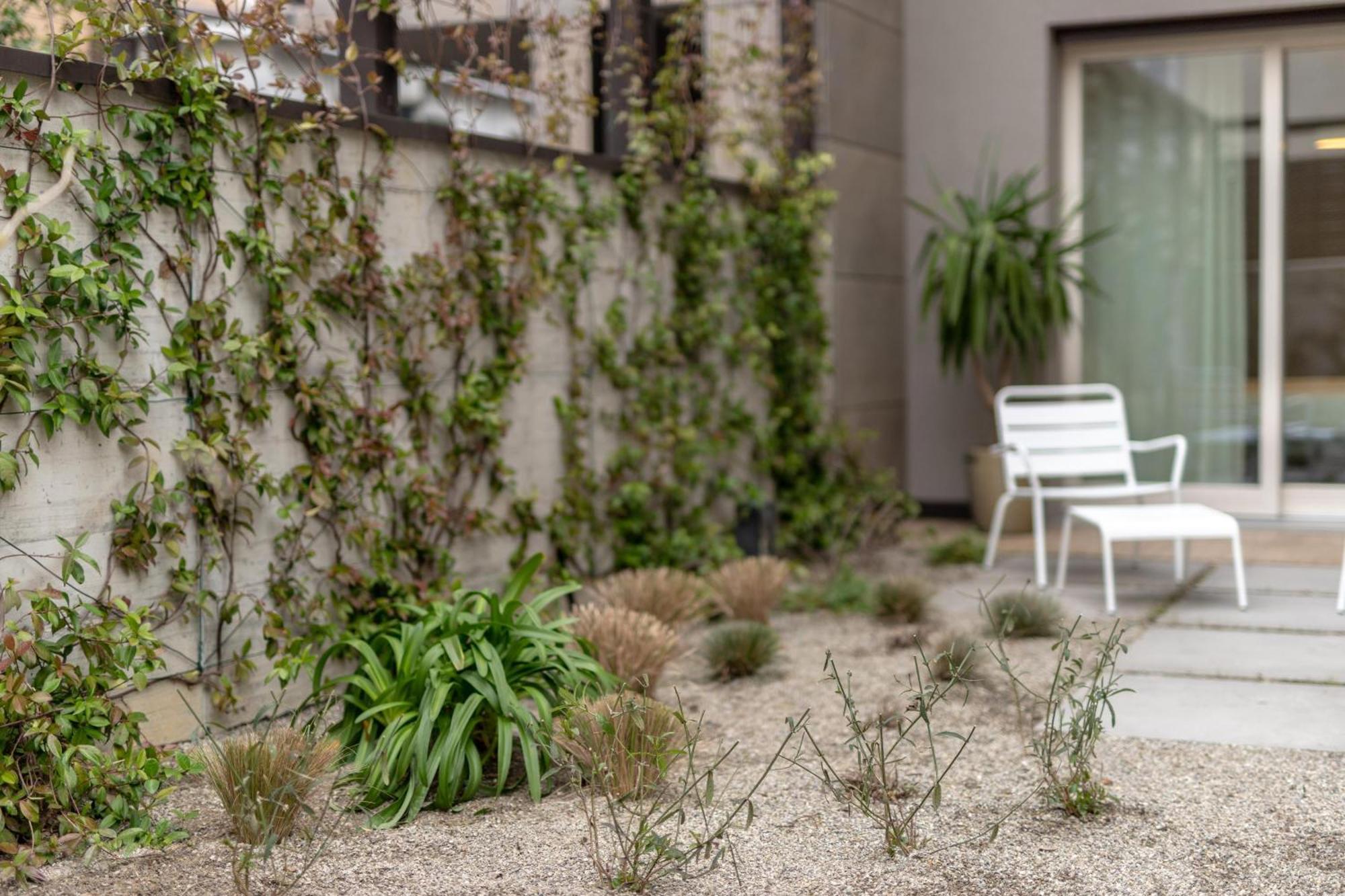 Il Garovaglio Apartment Como Exterior photo