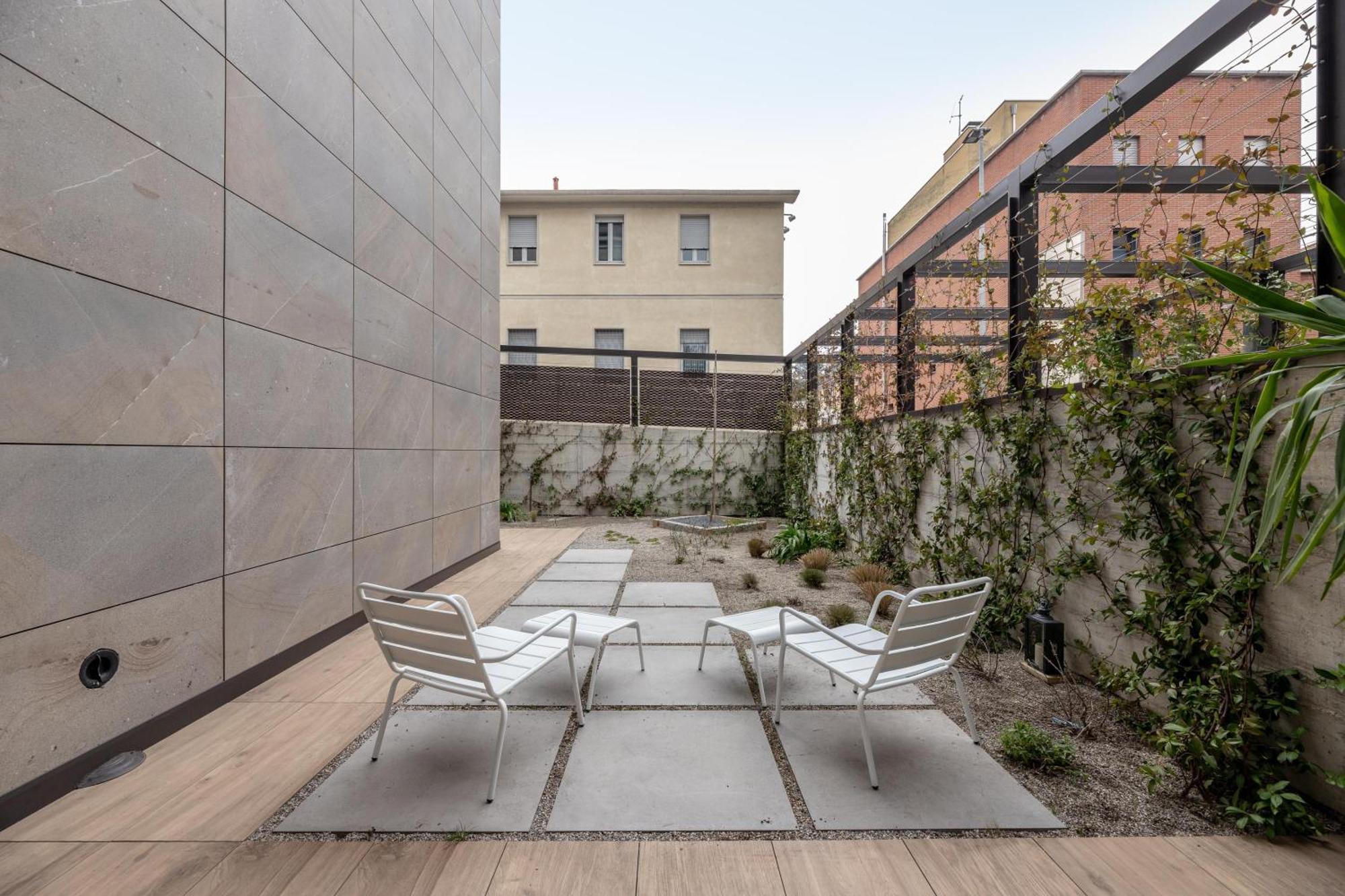 Il Garovaglio Apartment Como Exterior photo